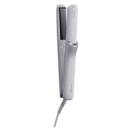 Panasonic パナソニック EH-HN50-H ストレートアイロン ナノケア ミストグレー JAN:4549980972755【北海道・沖縄・離島は送料別途】-NA-|美容・健康家電|家電