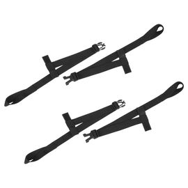 DOPPELGANGER ドッペルギャンガー DBT511/DBT575/DBT611共通 固定用ベルト2組 DBT511-P01  JAN:4571697232891 【代引・日時指定・キャンセル不