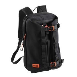 DOPPELGANGER �ɥåڥ륮��󥬡� ��ȥХå��ѥå� ��åȥ��� DBT608-BK �֥�å� JAN:4589946147667 ��������������ꡦ����󥻥��Բġ��̳�ƻ����Υ�������Բġ� -�᡼����ľ��-