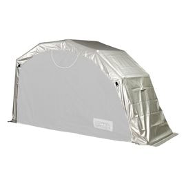 DOPPELGANGER ドッペルギャンガー バイクシェルターDCC570用 UV対候ルーフ DCC645-SL  JAN:4571697232099 【代引・日時指定・キャンセル不可・北海道沖縄離島