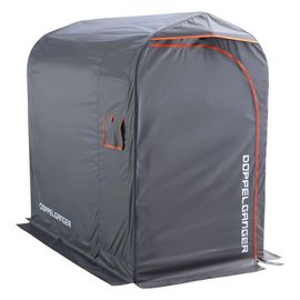 DOPPELGANGER �ɥåڥ륮��󥬡� �Х������졼�� 2020 4�ߥ� DCC610-GY ���졼 JAN:4580742230041 ��������������ꡦ����󥻥��Բġ��̳�ƻ����Υ�������Բġ� -�᡼����ľ��-