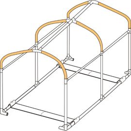 DOPPELGANGER �ɥåڥ륮��󥬡� �Х������졼��2500 ���ѥѥ��� DCC538-P7  JAN:4589946145045 ��������������ꡦ����󥻥��Բġ��̳�ƻ����Υ�������Բġ� -�᡼����ľ��-