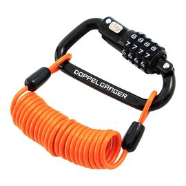 DOPPELGANGER �ɥåڥ륮��󥬡� ������륳��ܥ���ӥʥ��å� DKL151-BK �֥�å� JAN:4582474894645 ��������������ꡦ����󥻥��Բġ��̳�ƻ����Υ�������Բġ� -�᡼����ľ��-