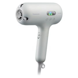 Panasonic パナソニック ヘアードライヤー ナノケア アルティメイト EH-NC50-W シルキーホワイト JAN:4550719001424 【北海道沖縄離島は送料別途】-NA-