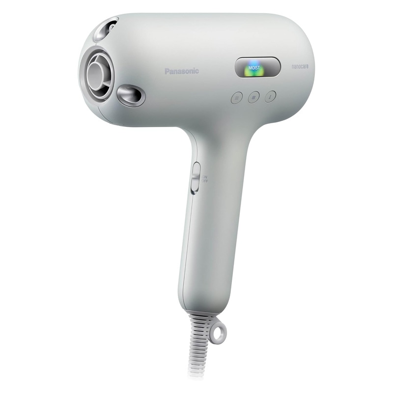 Panasonic パナソニック ヘアードライヤー ナノケア アルティメイト EH