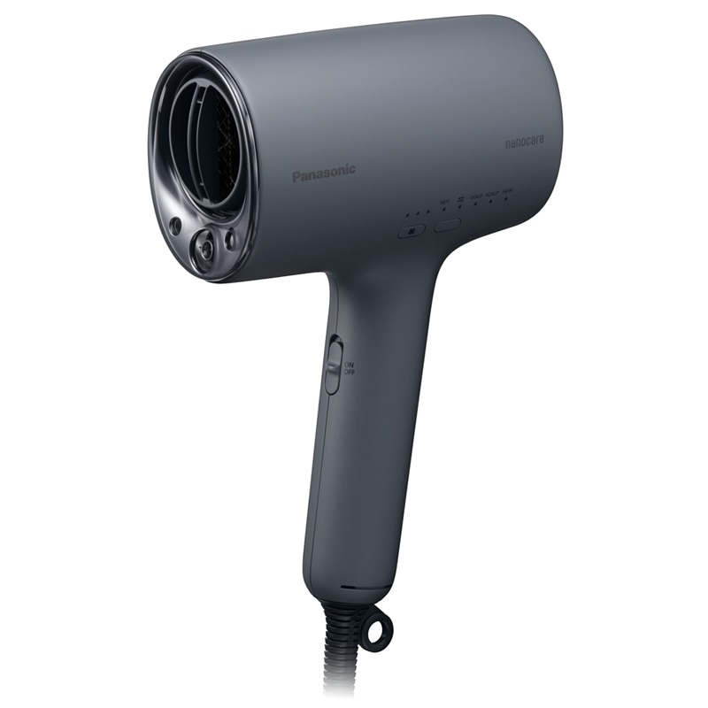 【正常動作】ドライヤー Panasonic ナノケア Panasonic ナノケア ヘアドライヤー(高浸透) W21.6×D9.2×H22.6cm
