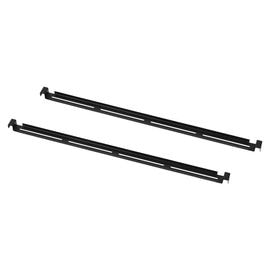 BIBILAB(�ӥӥ��) �ӥ�����ץ��ĥ�å� �����ȥ졼����եС� 2�ܥ��å� Ϣ�롢��ĥ�� ���ץ����ѡ��� LPP-D802-BK ��������������ꡦ����󥻥��Բġ��̳�ƻ����Υ�������Բġ� -�᡼����ľ��-