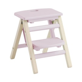 Ծ Kids Folding Step -carrie- ҤɤѤޤꤿƧ åƥå Ω ILS-3551LPK ٥ԥ ꡦ󥻥Բġ̳ƻΥԲġ-FK-