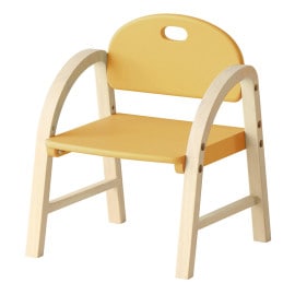 Ծ Kids Arm Chair -amy- å Ҷػ Ω ILC-3434MYL ޥɥ ꡦ󥻥Բġ̳ƻΥԲġ-FK-