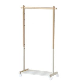 Ծ Kids Hanger Rack -mill- ϥ󥬡å åϥ󥬡 Ω ILH-3685IV ܥ꡼ ꡦ󥻥Բġ̳ƻΥԲġ-FK-