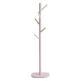 市場 Pole Hanger cime -mimi- キッズポールハンガー 組立品 ILH-3397LPK ラベンダーピンク 【代引・日時指定・キャンセル不可・北海道沖縄離島配送不可】-FK-|インテ