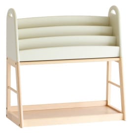 Ծ Kids Picture Book Rack -aluma- ܥå Ω ILR-3684IV ܥ꡼ ꡦ󥻥Բġ̳ƻΥԲġ-FK-