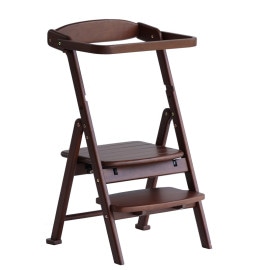 Ծ Kitchen assister & Chair -ema-顼˥󥰥ϥ Ω ILS-3868BR ֥饦 ꡦ󥻥Բġ̳ƻΥԲġ-FK-