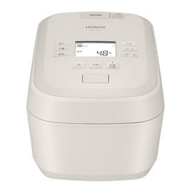 HITACHI 日立 ふっくら御膳 圧力&スチームIH 炊飯器 5.5合炊き RZ-Z100JM(C) 絹成 JAN:4549873214177 【代引き支払い不可】【北海道沖縄離島は送料別途】-FC