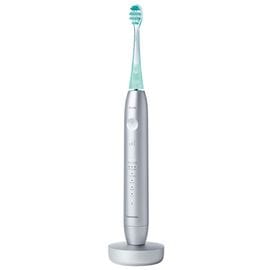 Panasonic パナソニック ドルツプレミアム W音波振動ハブラシ スマート EW-DT88-S シルバー JAN:4550719010051 【北海道・沖縄・離島は送料別途】-NA-|美容・健康