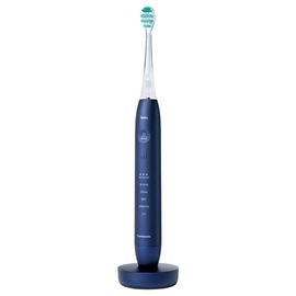 Panasonic パナソニック ドルツプレミアム W音波振動ハブラシ EW-DP58-A ディープブルー JAN:4550719010082 【北海道・沖縄・離島は送料別途】-NA-