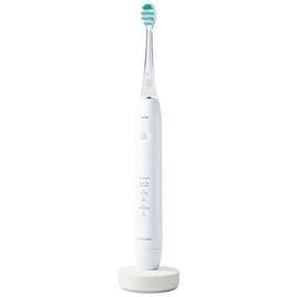Panasonic パナソニック ドルツプレミアム W音波振動ハブラシ EW-DP58-W パールホワイト JAN:4550719010075 【北海道・沖縄・離島は送料別途】-NA-