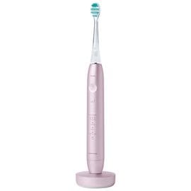 Panasonic パナソニック ドルツプレミアム W音波振動ハブラシ EW-DP58-P モーブピンク JAN:4550719010099 【北海道・沖縄・離島は送料別途】-NA-