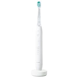 Panasonic パナソニック ドルツプレミアム W音波振動ハブラシ EW-DP38-W ホワイト JAN:4550719010105 【北海道・沖縄・離島は送料別途】-NA-|美容・健康家電|家電