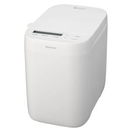 Panasonic パナソニック コンパクトベーカリー SD-CB1-W ホワイト ホームベーカリー JAN:4549980808689 【北海道沖縄離島は別途送料】-NA-|キッチン家電|家電