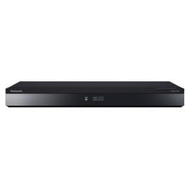 Panasonic パナソニック 4Kディーガ ブルーレイディスクレコーダー DMR-4T203 2TB 3番組同時録画 JAN:4549980712603 【北海道沖縄離島は送料別途】-NA-|テレ