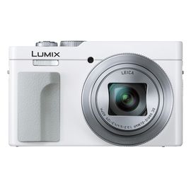 Panasonic パナソニック LUMIX デジタルカメラ DC-TZ99-W ホワイトJAN:4549980888254 【北海道・沖縄・離島は送料別途】-NA-|カメラ|エレクトロニクス