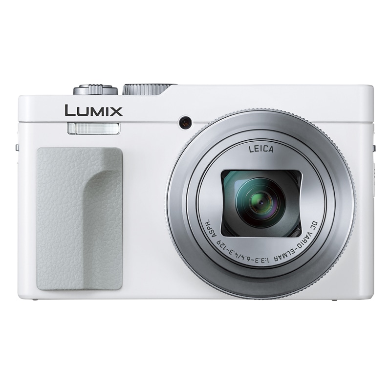 ✨超美品✨Wi-Fi搭載✨自撮りも楽々✨LUMIX DC-TZ90　597 ✨超美品✨Wi-Fi搭載✨自撮りも楽々✨LUMIX DC-