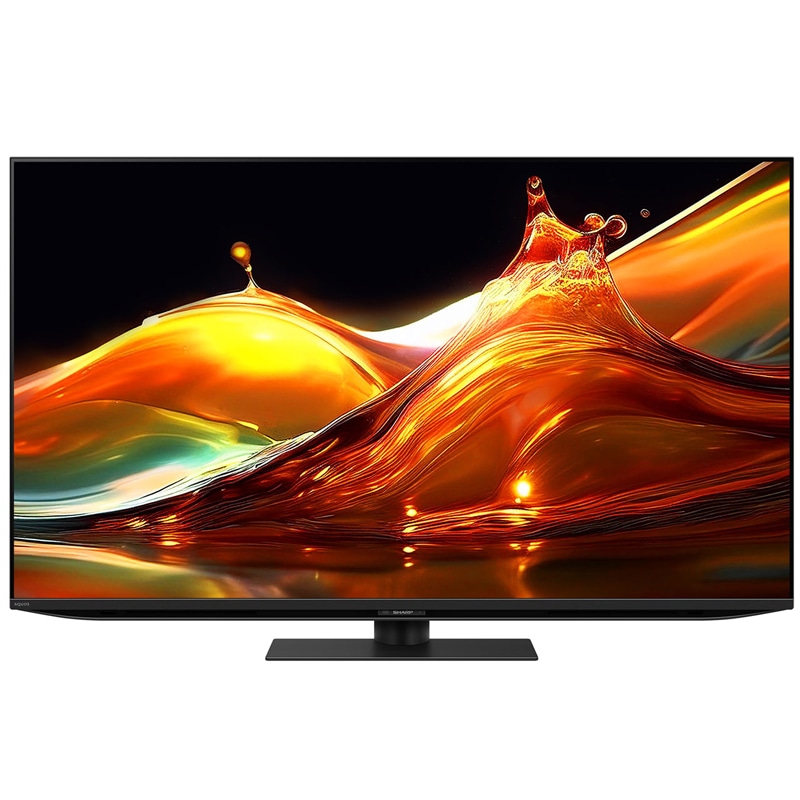 SHARP シャープ AQUOS XLED 4T-C50HP2 mini LEDテレビ 50V型 4K液晶 
