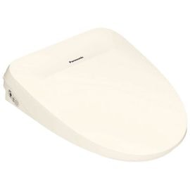 Panasonic パナソニック 温水洗浄便座 ビューティ・トワレ DL-RT40-CP パステルアイボリー JAN:4549980858943 【北海道沖縄離島は送料別途】-NA-|住宅設備|法人様
