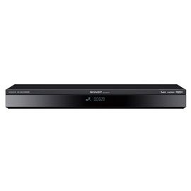 SHARP シャープ AQUOS 4Kチューナー内蔵 ブルーレイディスクレコーダー 2TB 3番組同時録画 4B-C20GT3 JAN:4550556126670 【代引き支払い不可】【北海道沖縄離島
