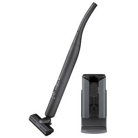 SHARP シャープ RACTIVE Air STATION ラクティブエア ステーションタイプ コードレススティック掃除機 EC-XR2-H グレー系 JAN:4550556174206 【代引き支