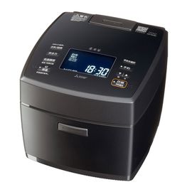 MITSUBISHI ��ɩ�ŵ� ��ú�� IH���㡼���Ӵ� 5.5��椭 NJ-VW10H-B ú���� JAN:4573637012839 ���������ʧ���Բġۡ��̳�ƻ����Υ����������ӡ�-FC-