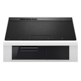 MITSUBISHI ��ɩ�ŵ� �ӥ�ȥ���IH���å��󥰥ҡ����� �ӥ�ȥ���3�� CROSS+TOP���꡼�� 75cm�磻�ɥȥå� CS-R20A7-B �ޥåȥ֥�å� JAN:4573637015205 ���������ʧ���Բġۡ��̳�ƻ����Υ����������ӡ�-FC-