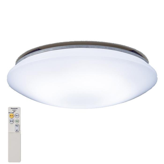 Panasonic LEDシーリングライト LHR1884DK 3台　未開封 Panasonic（パナソニック） LEDシーリングライト LHR1884DK 3台セット