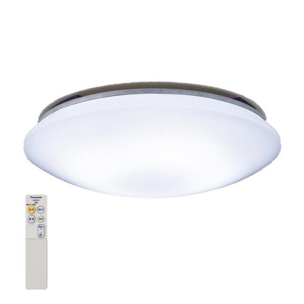 Panasonic LGW 51714W CF1 シーリングライト8台セット Panasonic（パナソニック） [納期遅延] LGW51714WCF1 シーリングライト