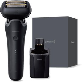 Panasonic �ѥʥ��˥å� �����å���PRO 5��� ����ư�������Ŵ� ES-L571D-K �ޥåȥ֥�å� JAN:4549980979969 ���̳�ƻ����Υ����������ӡ�-NA-