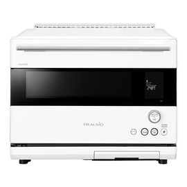 SHARP ���㡼�� ���������������֥� �إ륷�� 30L 2��Ĵ�� AX-RS1C-W �ޥåȥۥ磻�� JAN:4550556170772  ���������ʧ���Բġۡ��̳�ƻ����Υ����������ӡ�-FC-