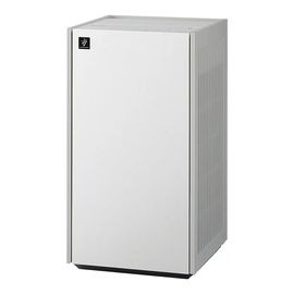 SHARP ���㡼�� Purefit ���������� �ץ饺�ޥ��饹����25000 FP-U70-W �ۥ磻�ȷ� �ϥ����졼�ɥ�ǥ� Ŭ�Ѿ�����31��  JAN:4550556181303 ���������ʧ���Բġۡ��̳�ƻ����Υ����������ӡ�-FC-