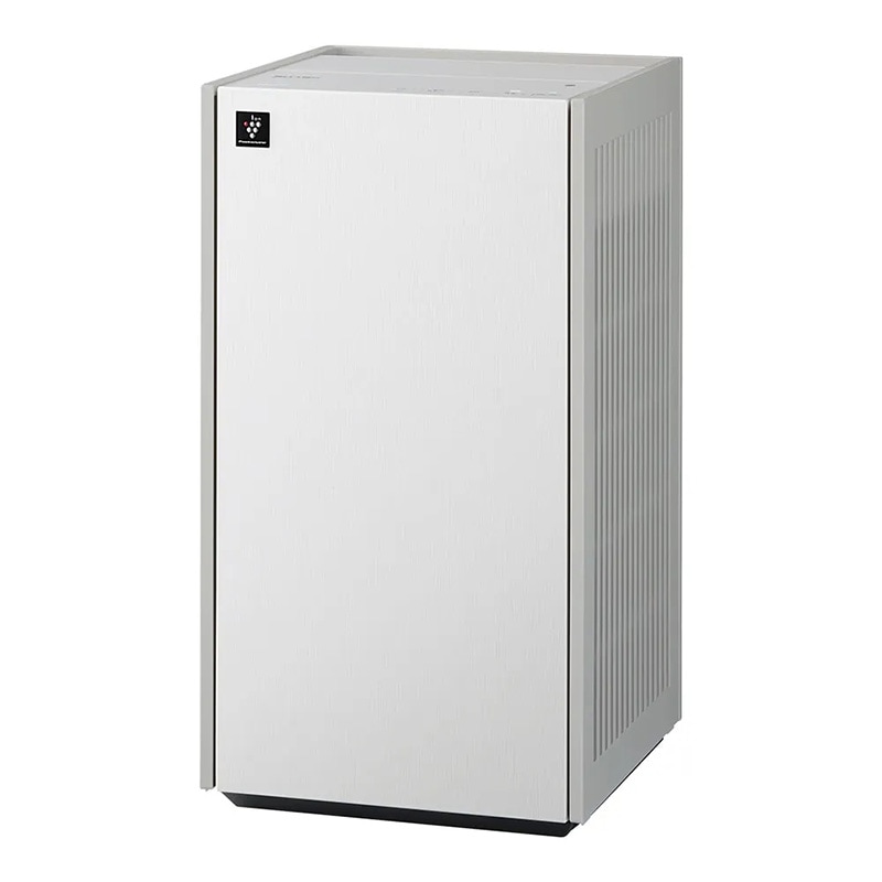SHARP シャープ Purefit 空気清浄機 プラズマクラスター25000 FP-U70-W