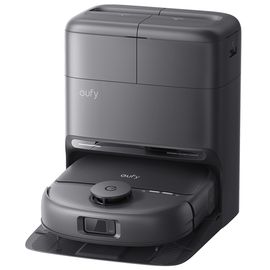 ANKER ���ܥå��ݽ��� Eufy Robot Vacuum Omni C28 T211A510 �֥�å� JAN:4571651010916���������ʧ���Բġۡ��̳�ƻ����Υ����������ӡ�-FC-