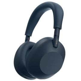 SONY ���ˡ� �磻��쥹�Υ�������󥻥�󥰥��ƥ쥪�إåɥ��å� WH-1000XM6 (L)  �ߥåɥʥ��ȥ֥롼 JAN:4548736162709 ���̳�ƻ����Υ����������ӡ�-NA-