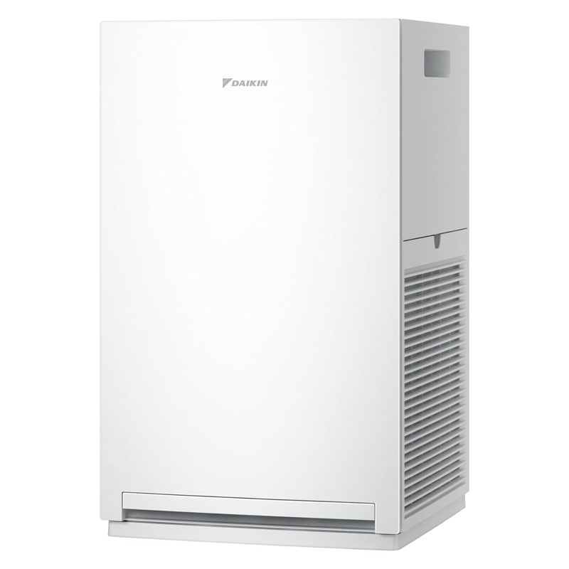 DAIKIN ダイキン ストリーマ空気清浄機 ～25畳 MC556A-W ホワイト JAN