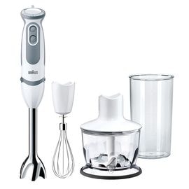 BRAUN �֥饦�� �ޥ�������å�5 �����ꥪ �ϥ�ɥ֥����� MQ5235WH �ۥ磻��/���졼 JAN:8021098003775 ���̳�ƻ����Υ����������ӡ�-NA-