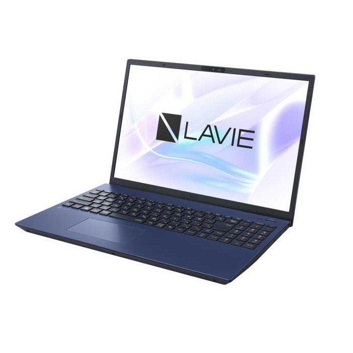 ノートパソコン NEC LAVIE N16 N1656/LZL-2 PC-N1656LZL-2 [ネイビー