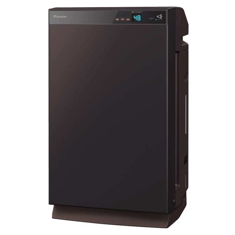 DAIKIN ダイキン うるるとさらら 除加湿ストリーマ空気清浄機 MCZ706A