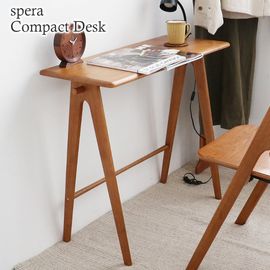 �Ծ� spera Compact Desk ����ѥ��ȥǥ���SPT-3904BR ��Ω�� JAN:4983043390405 ��������������ꡦ����󥻥��Բġ��̳�ƻ����Υ�������Բġ�-FK-