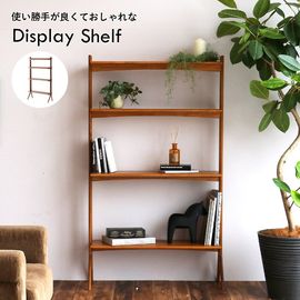 �Ծ� Display Shelf �����ץ󥷥���� R-3741BR ��Ω�� JAN:4983043374108 ��������������ꡦ����󥻥��Բġ��̳�ƻ����Υ�������Բġ�-FK-