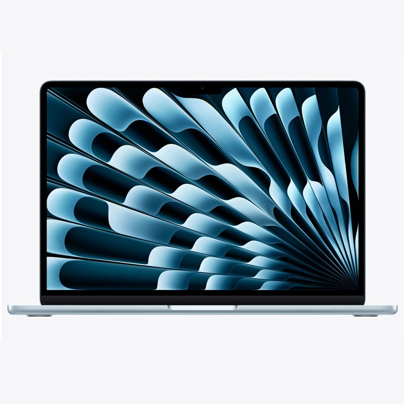 新品・未開封・保証未開始】Apple アップル MacBook Air 13.6インチ 