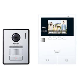 Panasonic �ѥʥ��˥å�  �ƥ�ӥɥ��ۥ� 2-2������ �Ÿ������ɼ� VL-B35CF JAN:4549980884959  ���̳�ƻ����Υ����������ӡ�-NA