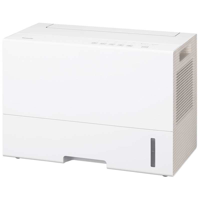 Panasonic 除湿機 HYBRID エコナビ Panasonic パナソニック エコ・ハイブリッド方式 衣類乾燥除湿機 F